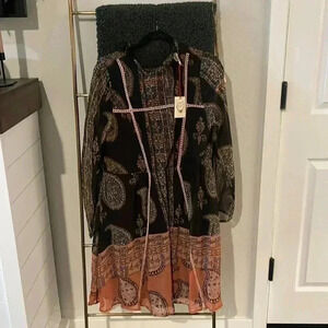 NWT Raga Dress